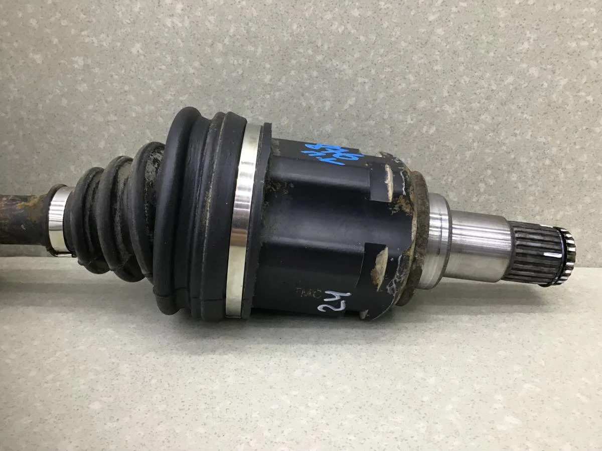 Полуось передняя левая Toyota Camry (V40) 2006-2011 [4342033250] - миниатюра 5