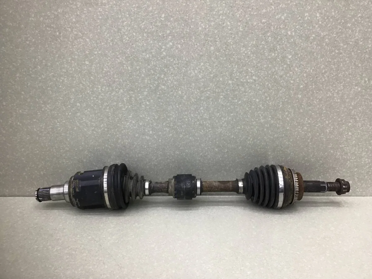 Полуось передняя левая Toyota Camry (V40) 2006-2011 [4342033250] - миниатюра 7