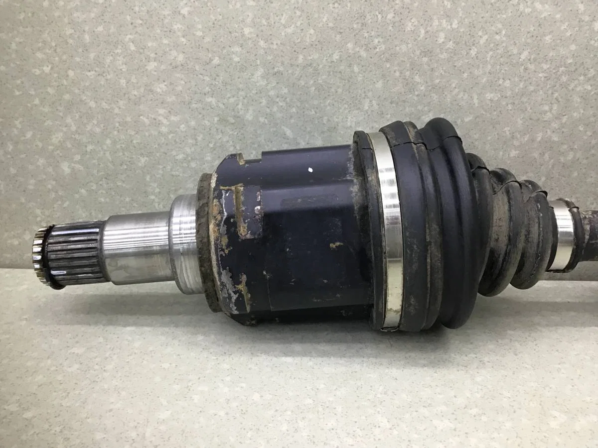 Полуось передняя левая Toyota Camry (V40) 2006-2011 [4342033250] - миниатюра 8