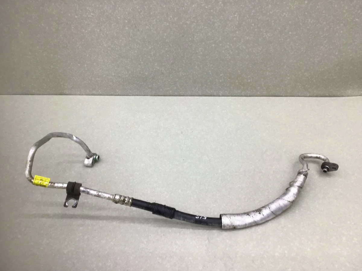 Трубка кондиционера Chevrolet Aveo T250 2005-2011 [95999385] - миниатюра 2