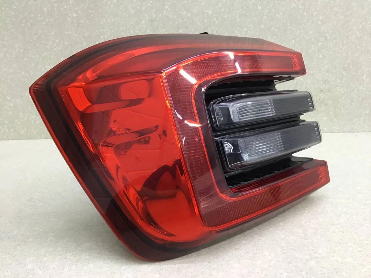 Фонарь задний наружный левый Chery Tiggo 4 (T17/J68) 2017-2023 [J684433010] - миниатюра 3