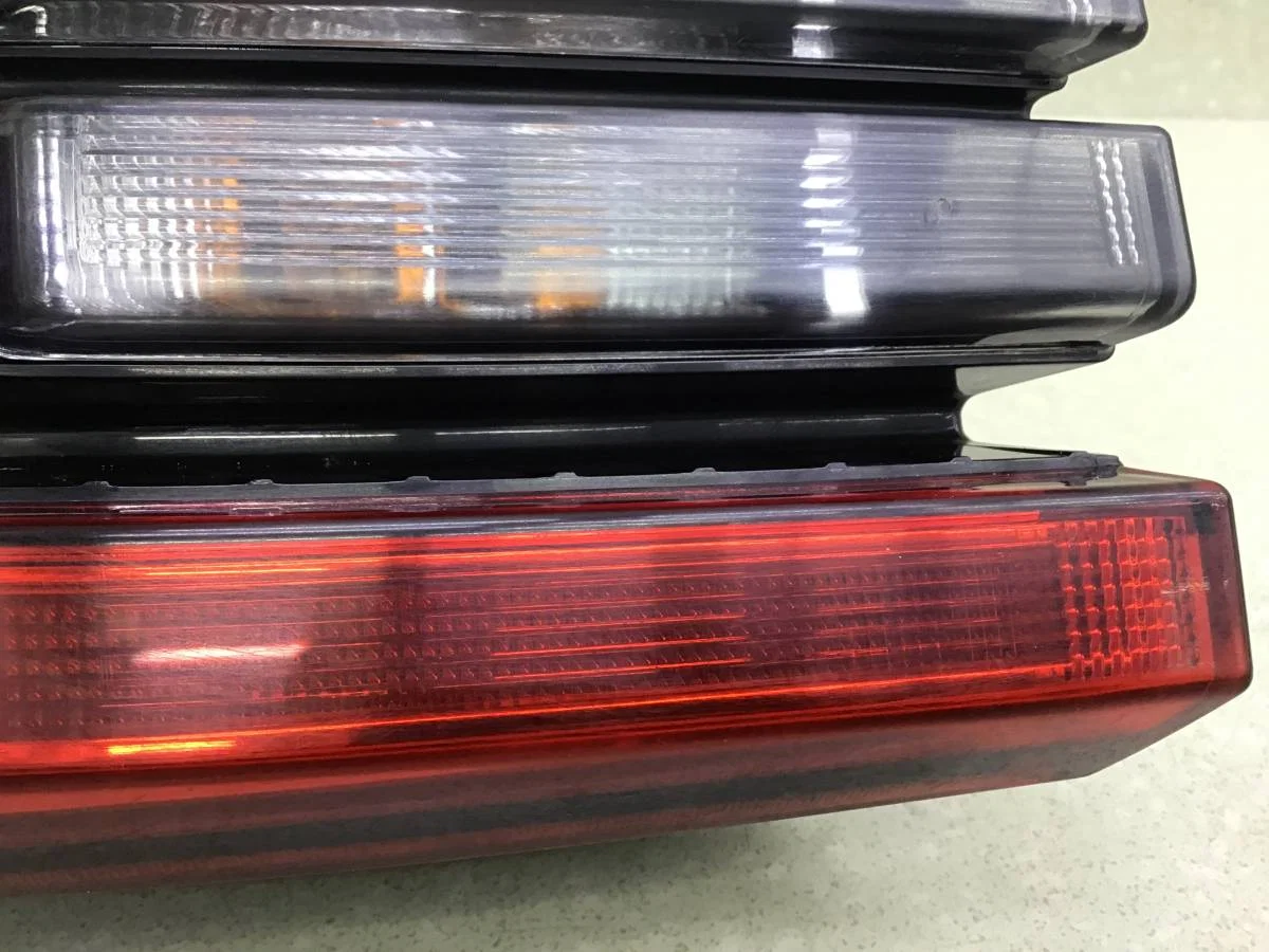 Фонарь задний наружный левый Chery Tiggo 4 (T17/J68) 2017-2023 [J684433010] - миниатюра 6