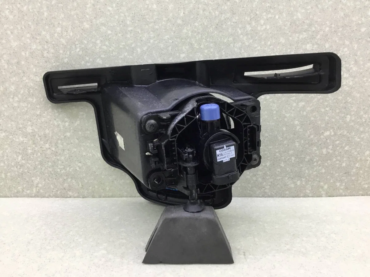 Фара противотуманная правая Renault Sandero 2 (5S) 2012-2022 [261500097R] - миниатюра 3
