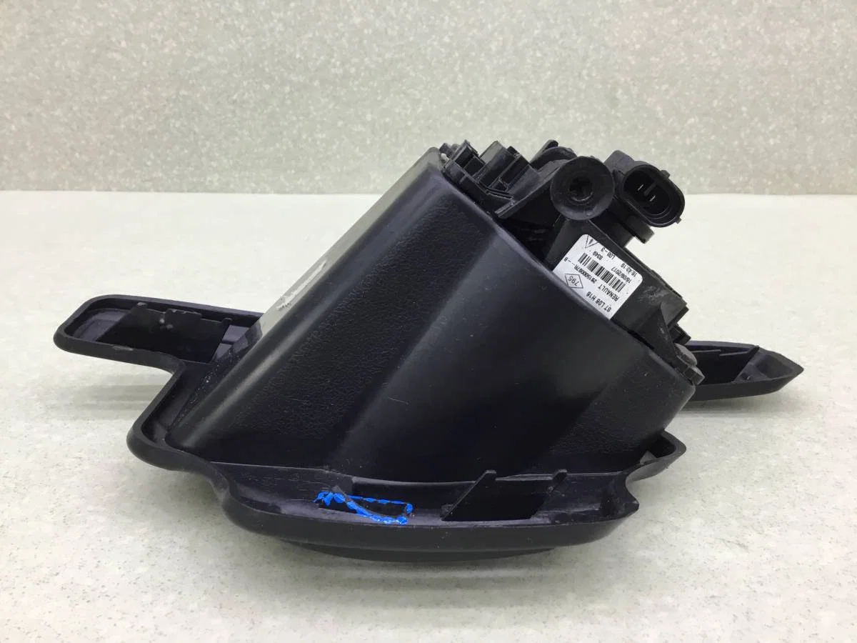 Фара противотуманная правая Renault Sandero 2 (5S) 2012-2022 [261500097R] - миниатюра 6