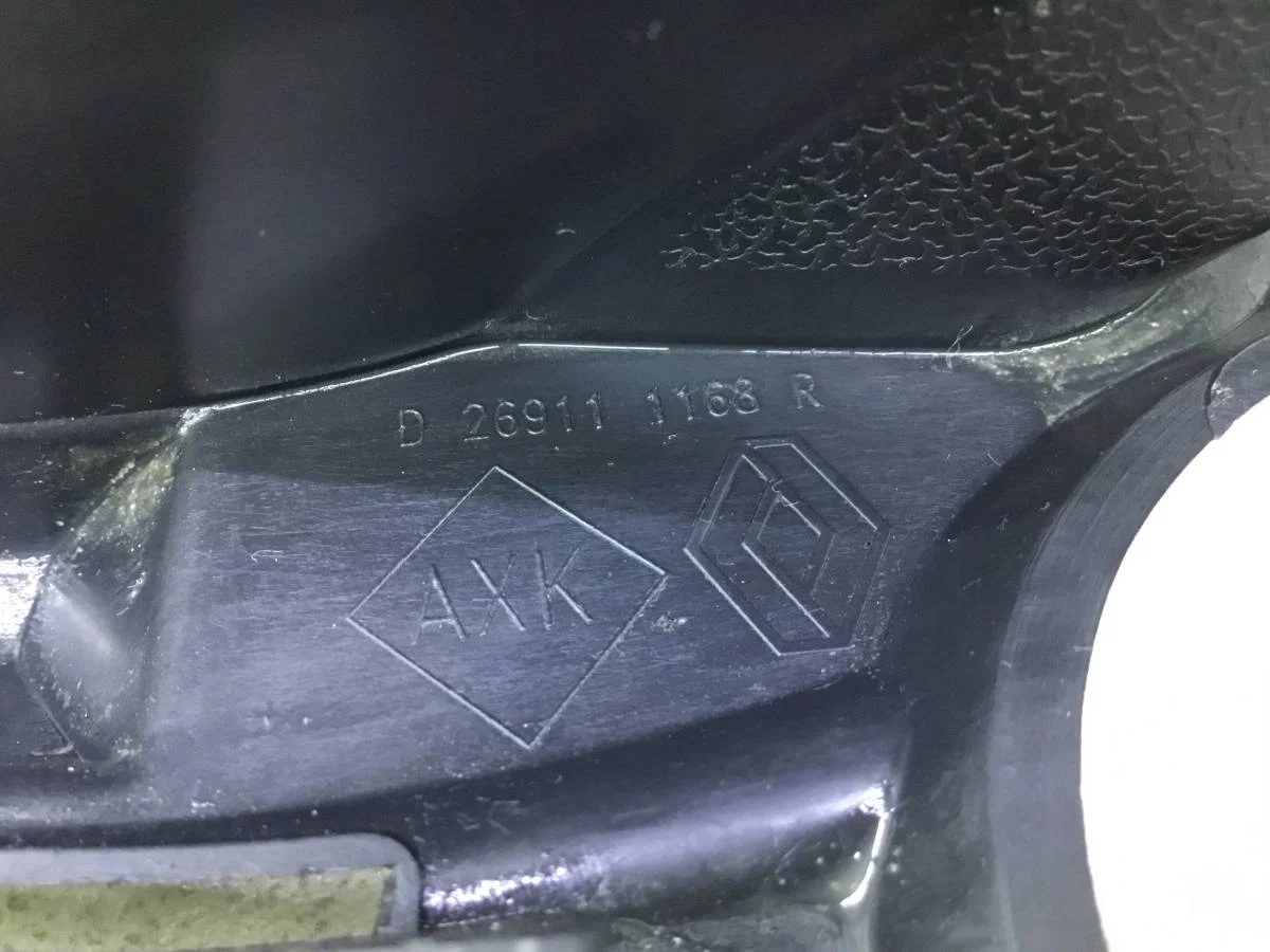 Фара противотуманная правая Renault Sandero 2 (5S) 2012-2022 [261500097R] - миниатюра 8