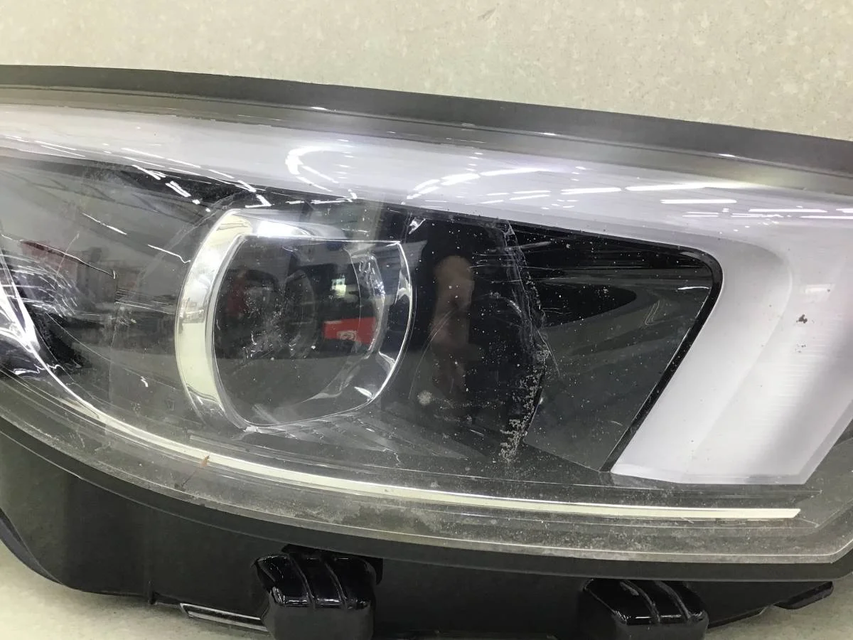 Фара правая OMODA S5, 2021 - н.в. [605000323AA] - миниатюра 3