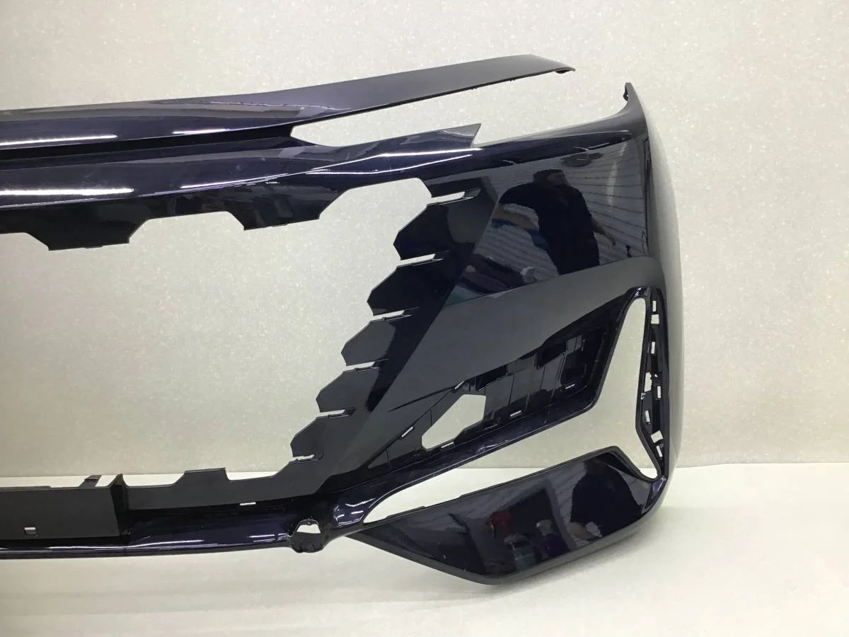 Бампер передний Changan UNI-K 2020> [2803100CR01] - миниатюра 7