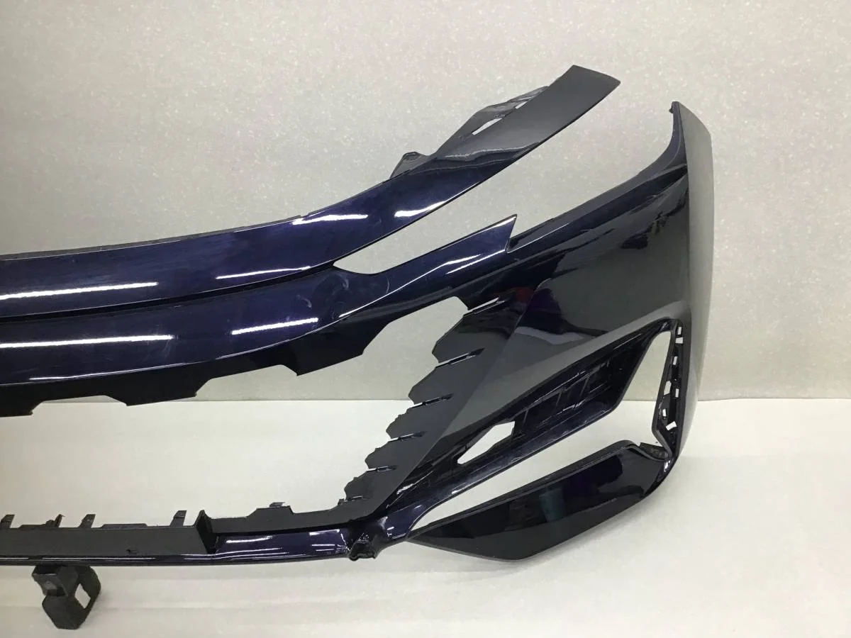 Бампер передний Changan UNI-K 2020> [2803100CR01] - миниатюра 8