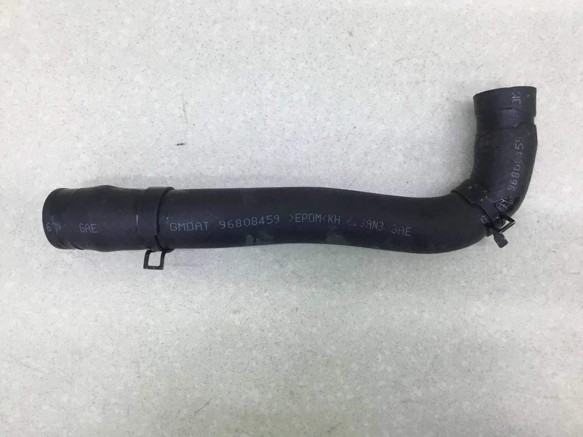 Патрубок Chevrolet Aveo T250 2005-2011 [96808459] - миниатюра 2