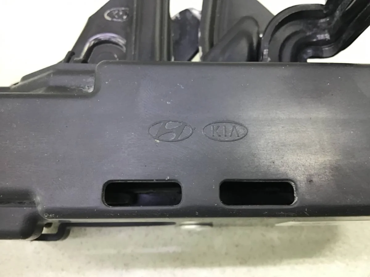 Замок капота Kia K5 (DL3) 2019-н.в. [81130L2000] - миниатюра 7