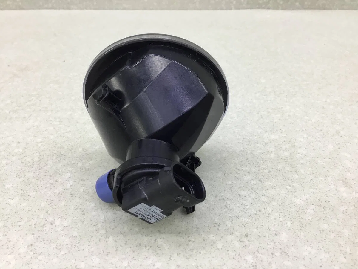 Фара противотуманная Renault Sandero 2 (5S) 2012-2022 [261500097R] - миниатюра 3