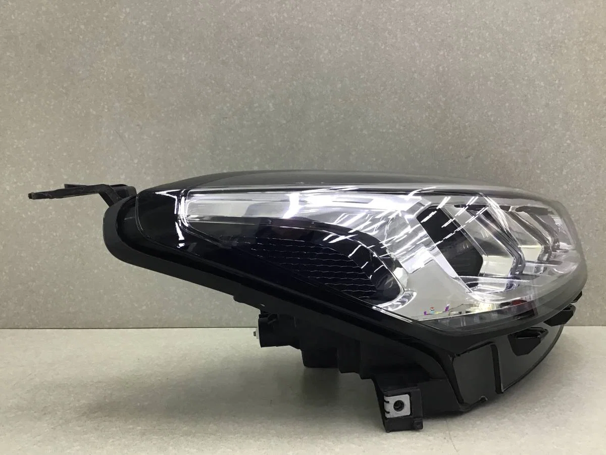 Фара правая Chery Tiggo 7 Pro Max (T1EFL1) 2022-н.в. [605000200AB] - миниатюра 3