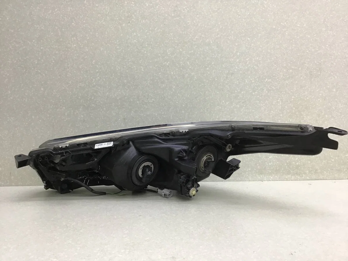 Фара правая Toyota Corolla (NRE180) 2013-2019 [8111002E71] - миниатюра 8