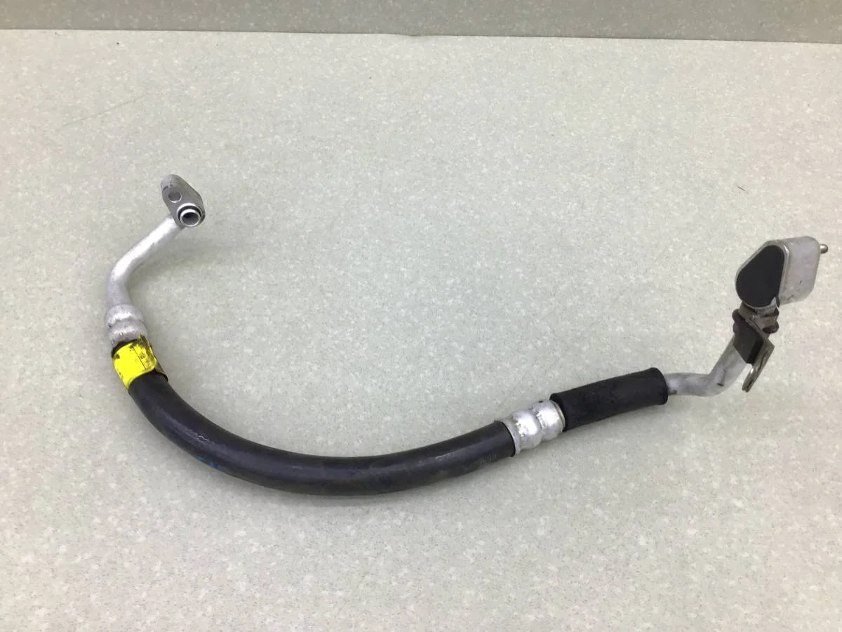 Трубка кондиционера Chevrolet Aveo T250 2005-2011 [96802194] - миниатюра 4