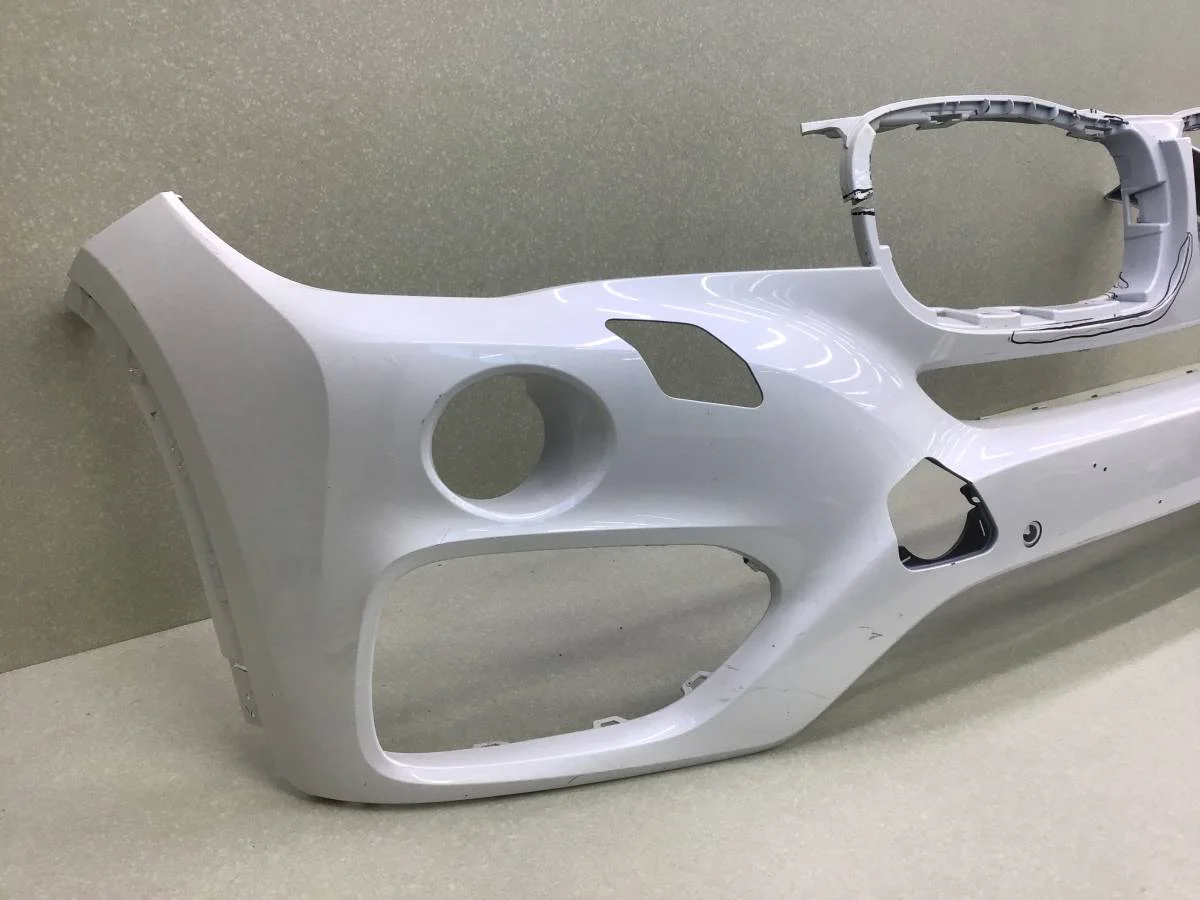 Бампер передний BMW X6 F16/F86 2014> [51117319795] - миниатюра 2