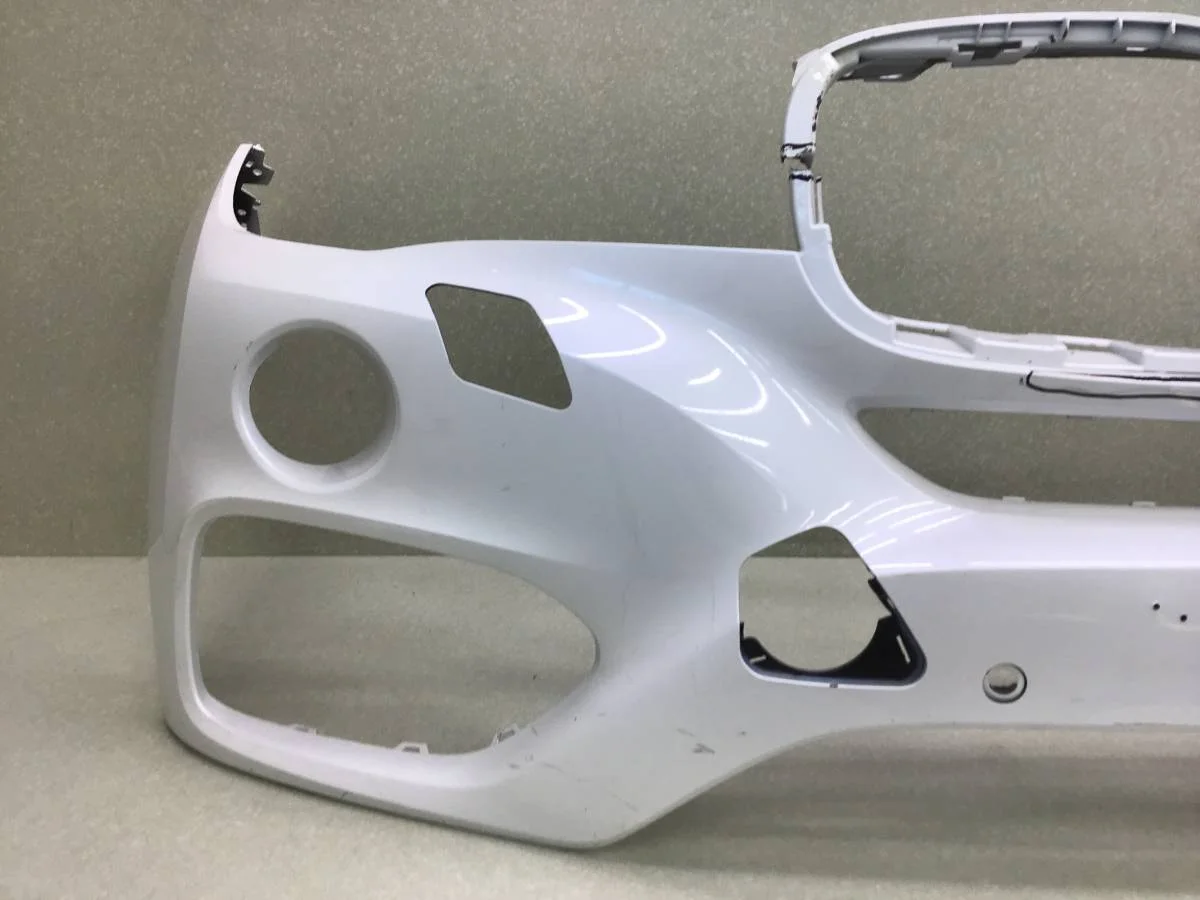 Бампер передний BMW X6 F16/F86 2014> [51117319795] - миниатюра 3