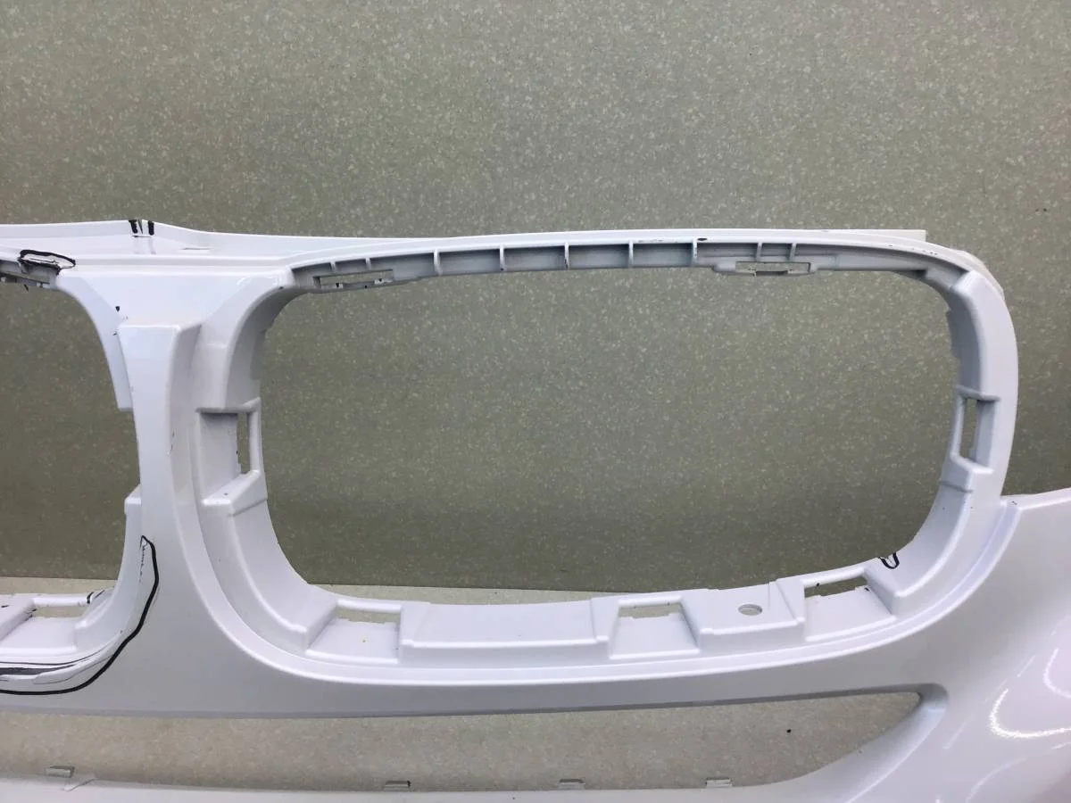 Бампер передний BMW X6 F16/F86 2014> [51117319795] - миниатюра 9