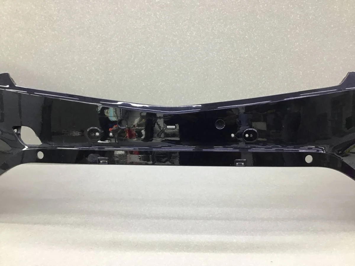 Бампер передний Geely Coolray SX11 2018> [6600248426] - миниатюра 4