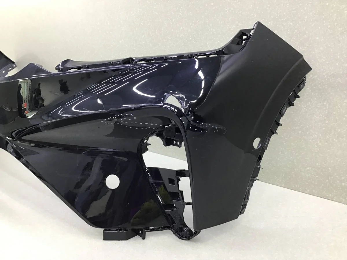 Бампер передний Geely Coolray SX11 2018> [6600248426] - миниатюра 6