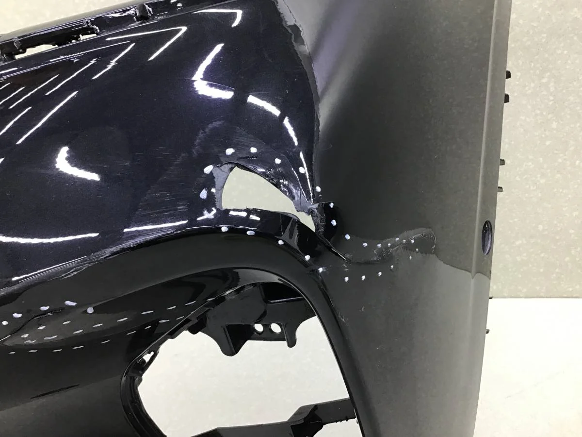 Бампер передний Geely Coolray SX11 2018> [6600248426] - миниатюра 7