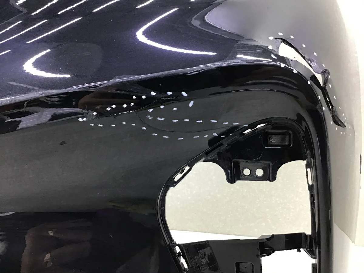 Бампер передний Geely Coolray SX11 2018> [6600248426] - миниатюра 8