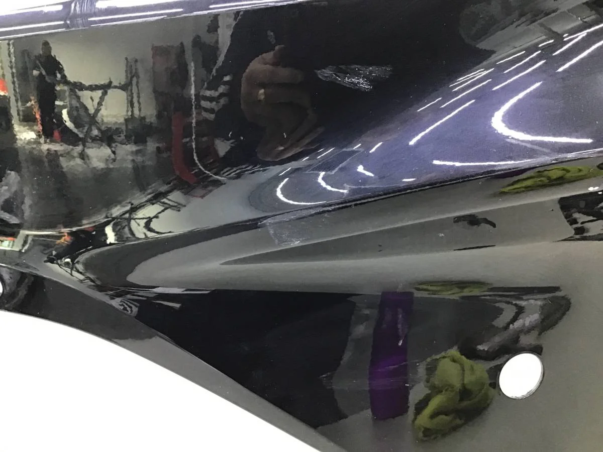 Бампер передний Geely Coolray SX11 2018> [6600248426] - миниатюра 9