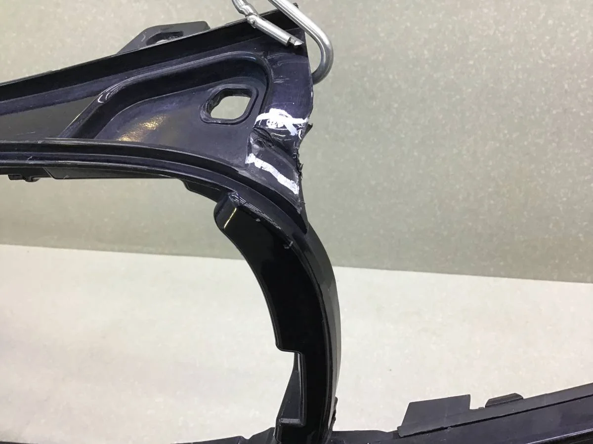 Бампер передний BMW X5 F15/F85 2013> [51117294480] - миниатюра 10