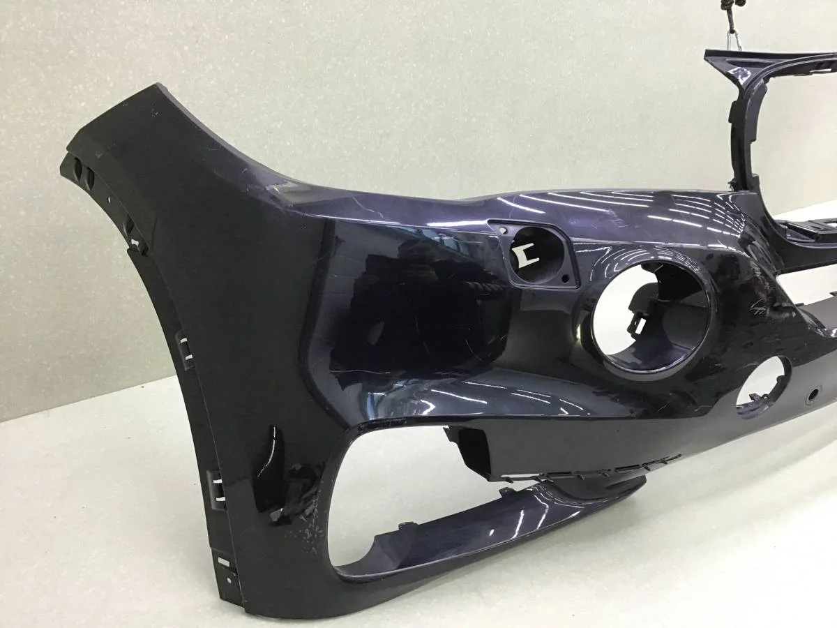 Бампер передний BMW X5 F15/F85 2013> [51117294480] - миниатюра 2
