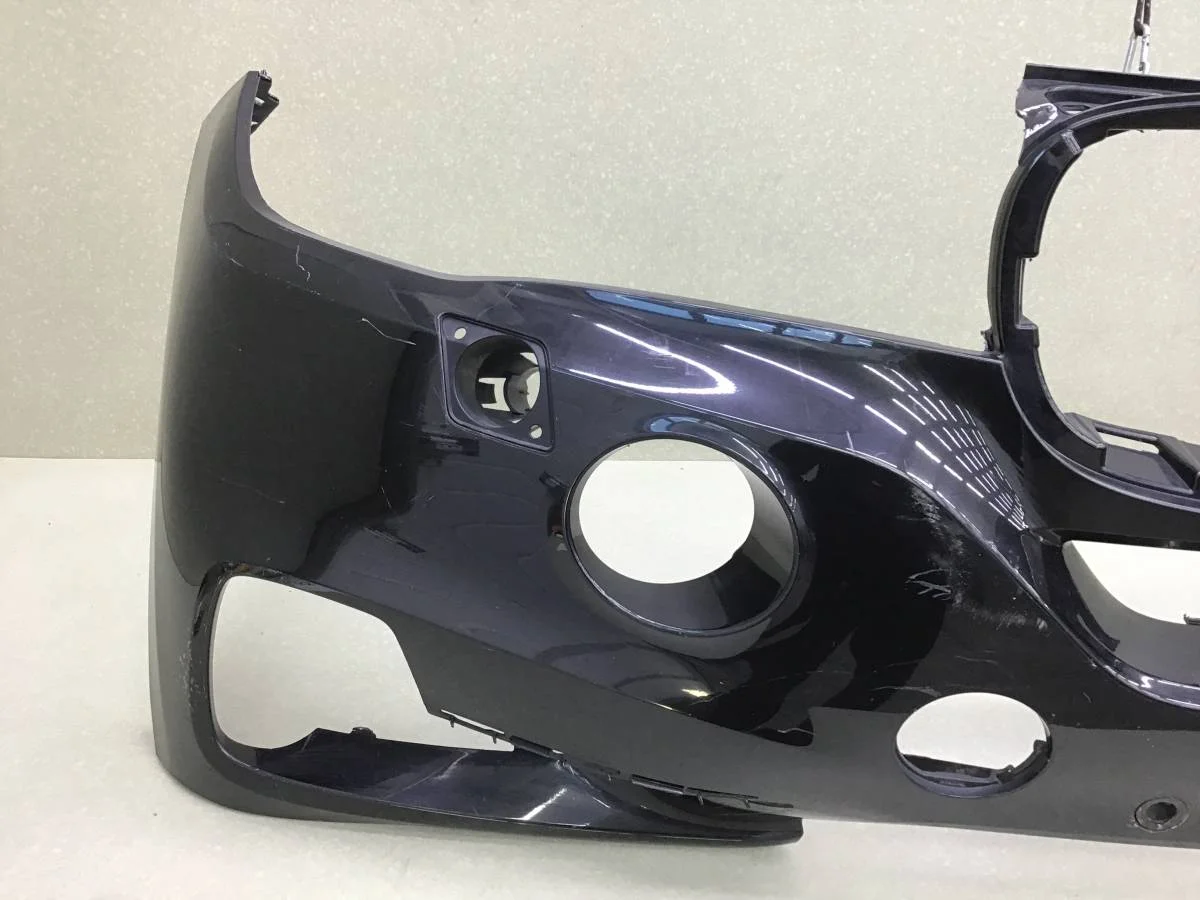 Бампер передний BMW X5 F15/F85 2013> [51117294480] - миниатюра 3