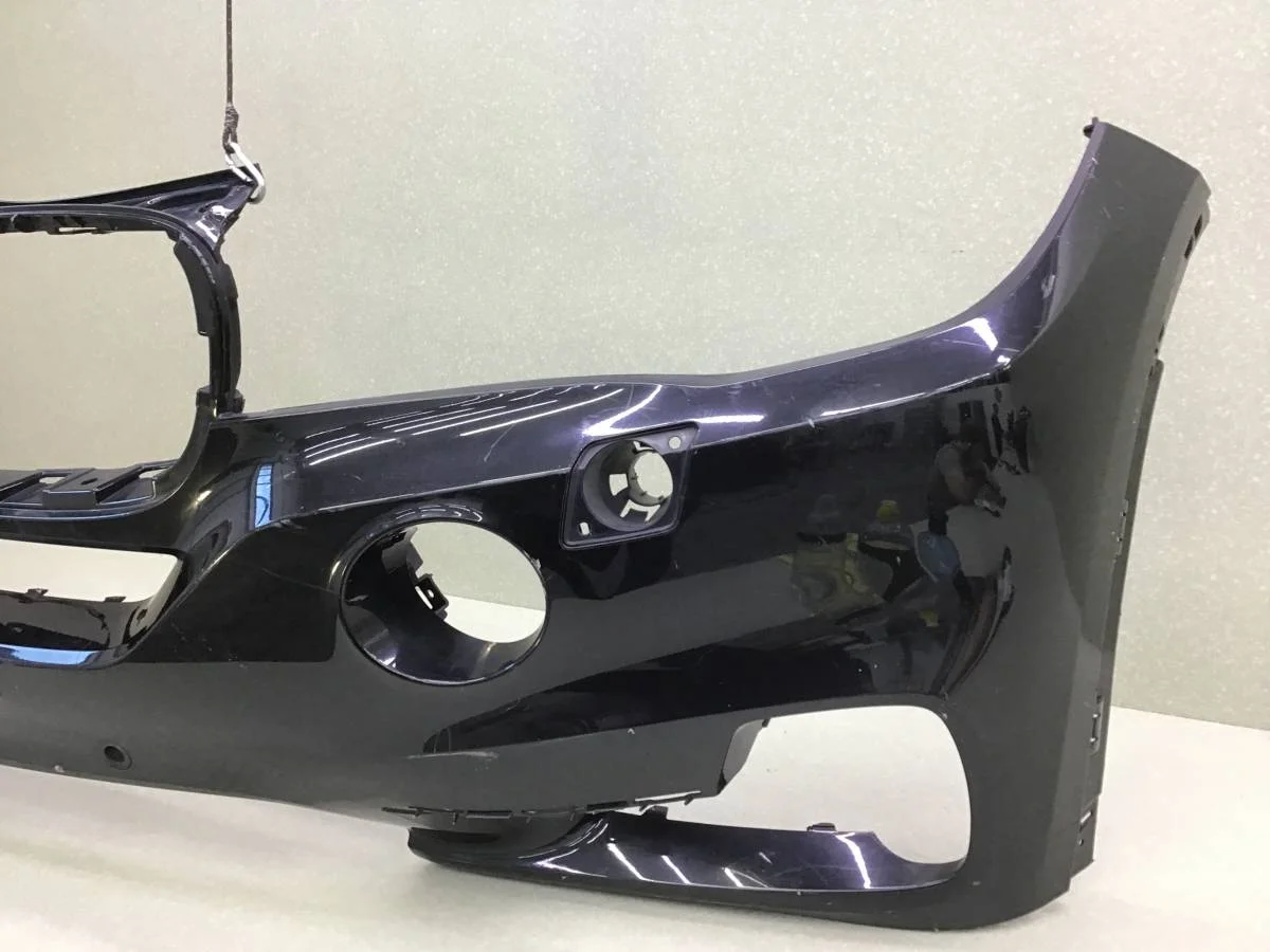 Бампер передний BMW X5 F15/F85 2013> [51117294480] - миниатюра 6