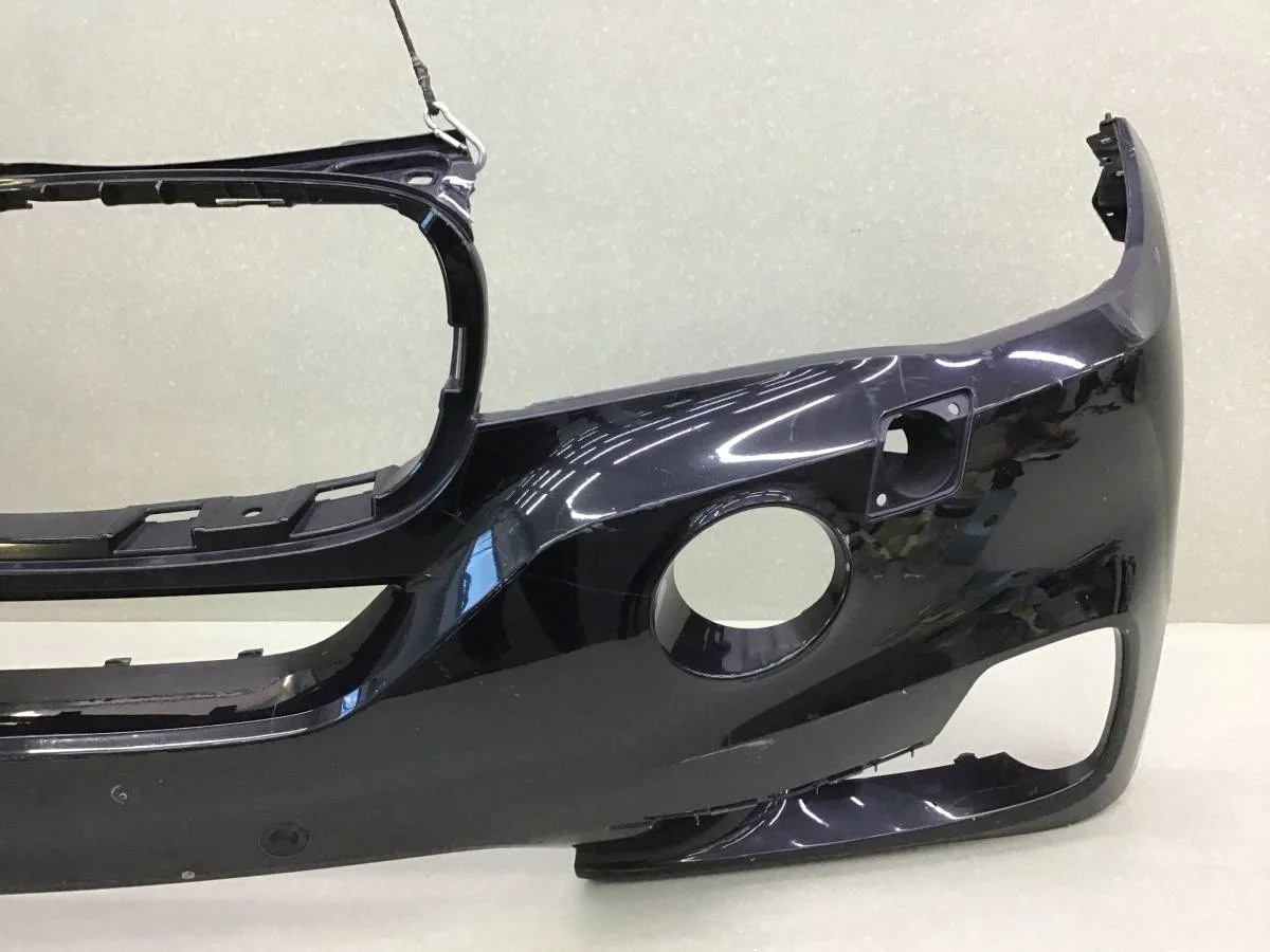 Бампер передний BMW X5 F15/F85 2013> [51117294480] - миниатюра 7