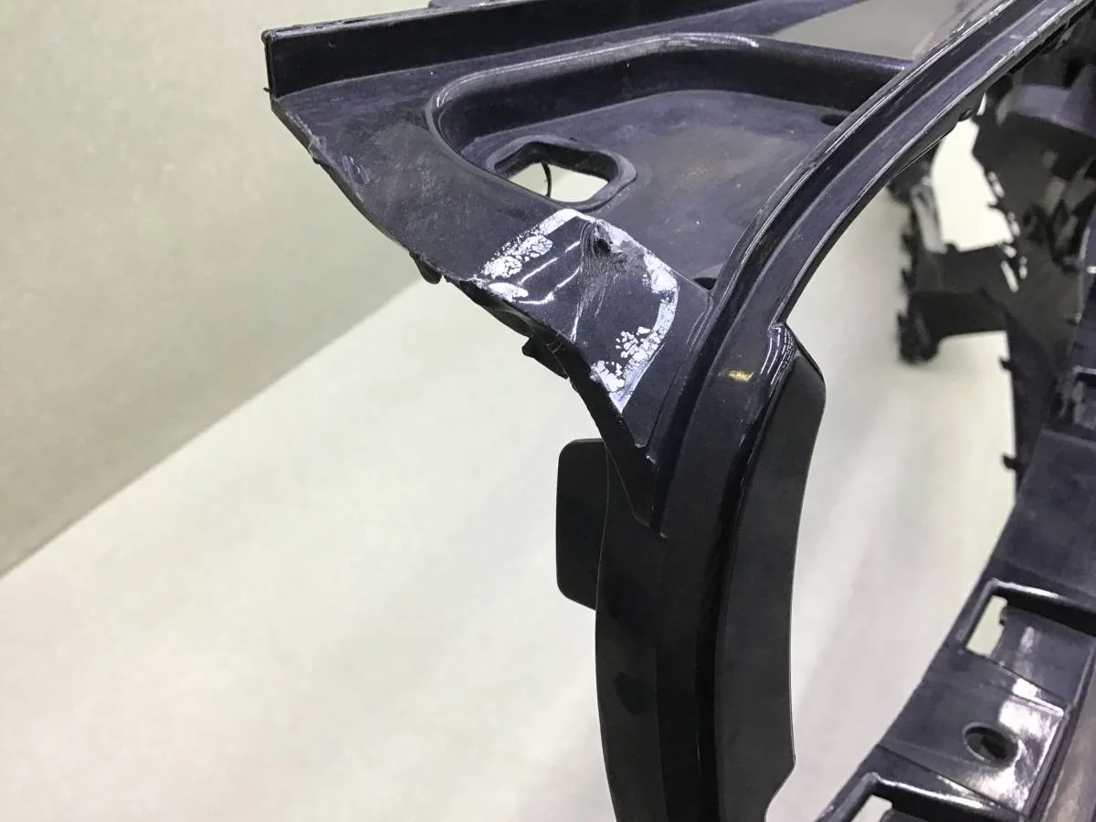 Бампер передний BMW X5 F15/F85 2013> [51117294480] - миниатюра 8