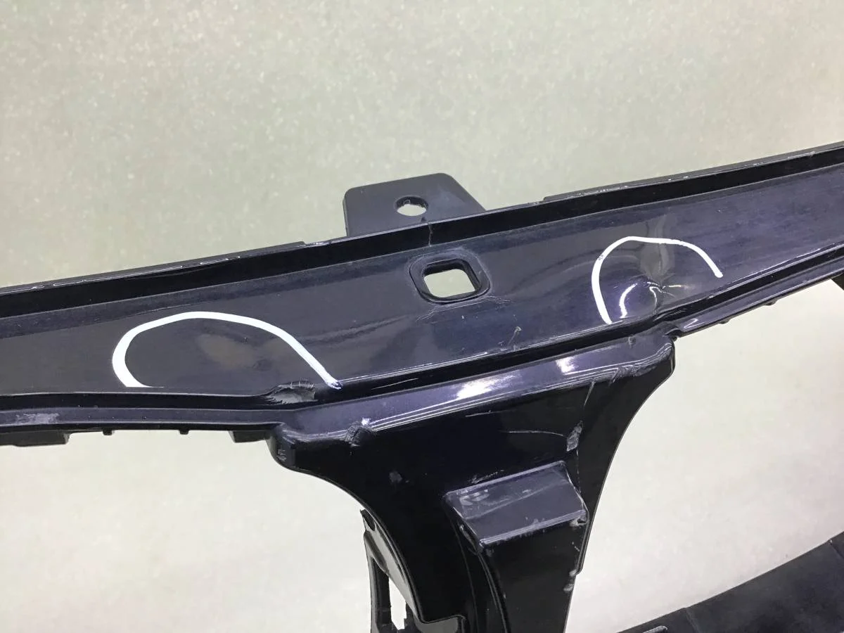 Бампер передний BMW X5 F15/F85 2013> [51117294480] - миниатюра 9