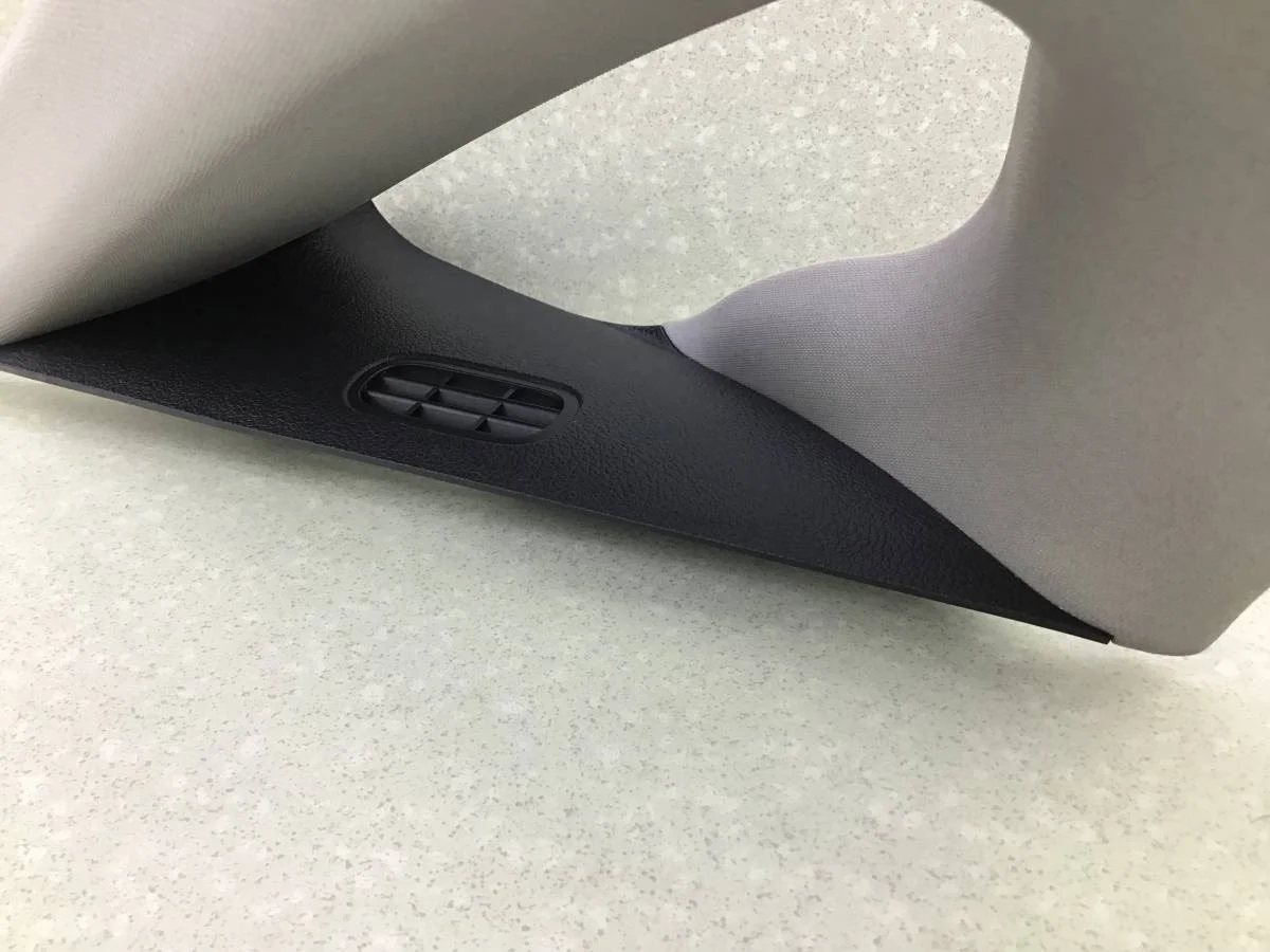 Обшивка стойки Kia Ceed (JD) 2012-2018 [85821A2000] - миниатюра 7