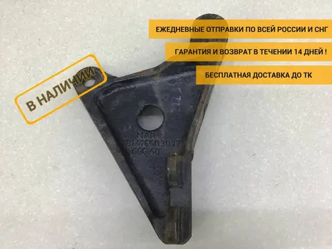 Кронштейн усилителя переднего бампера MAN TGS 2007> [81416503017]