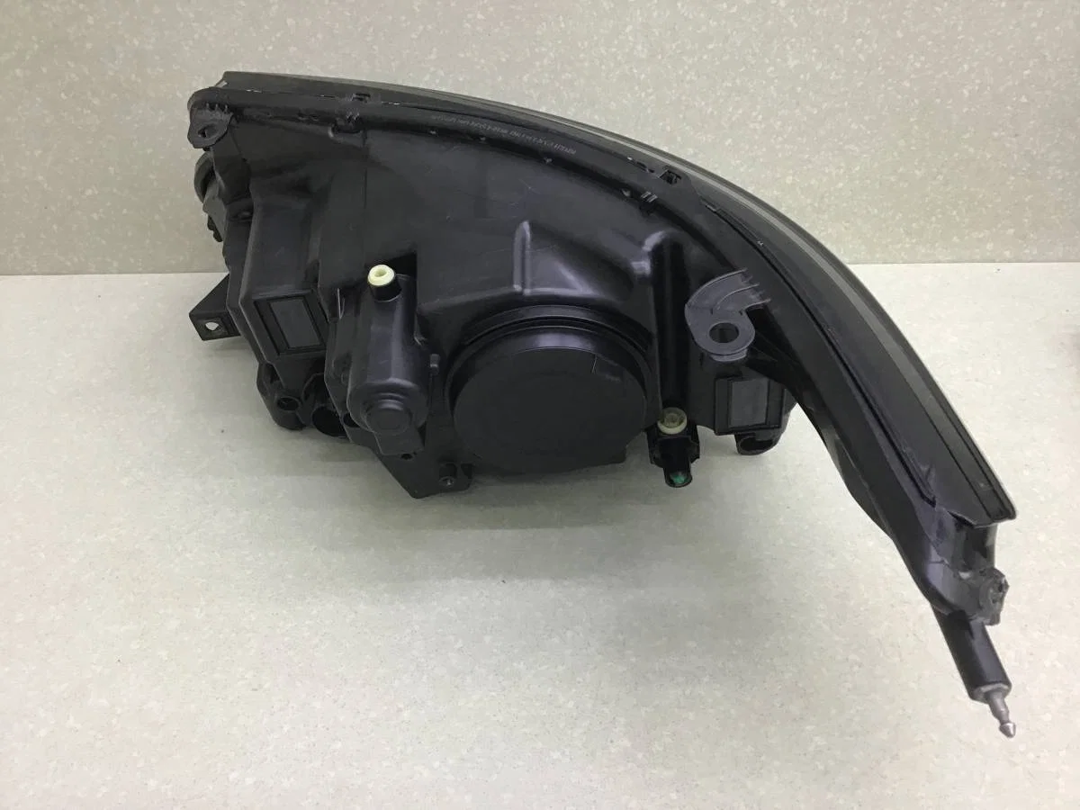 Фара правая Land Rover Range Rover 4 (L405) 2012-2022 [LR040677] - миниатюра 9