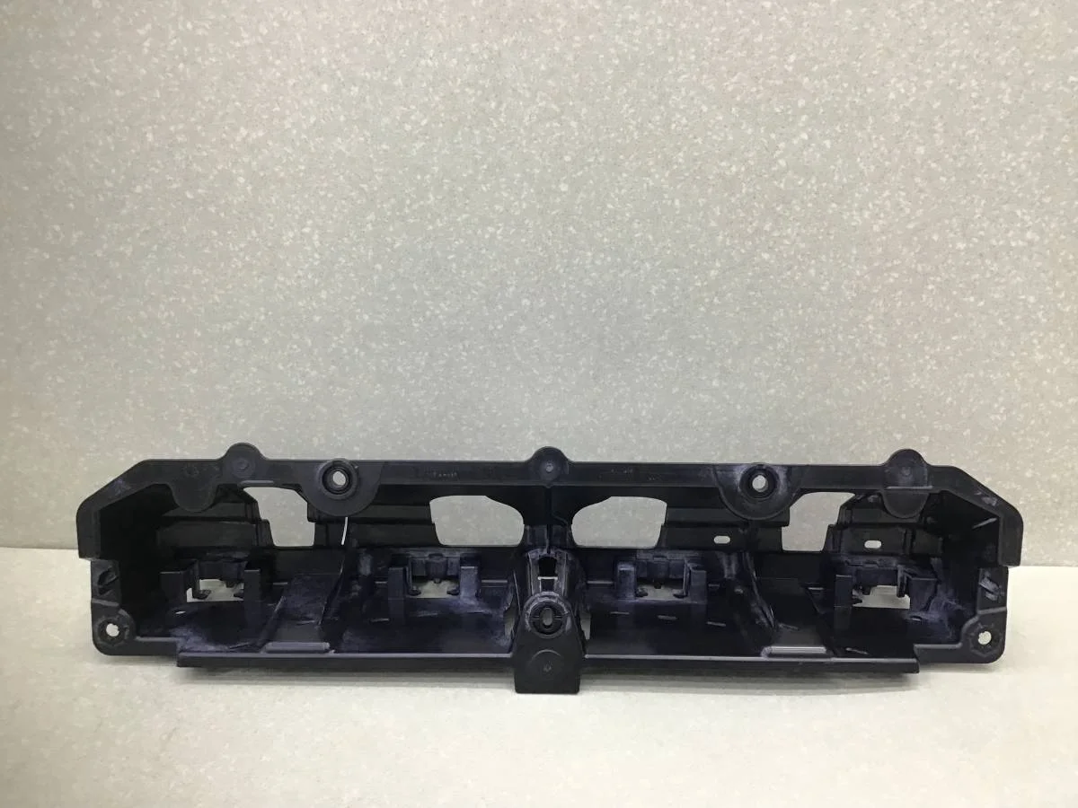 Кронштейн заднего бампера BMW X5 G05 2018> [51127420650] - миниатюра 10