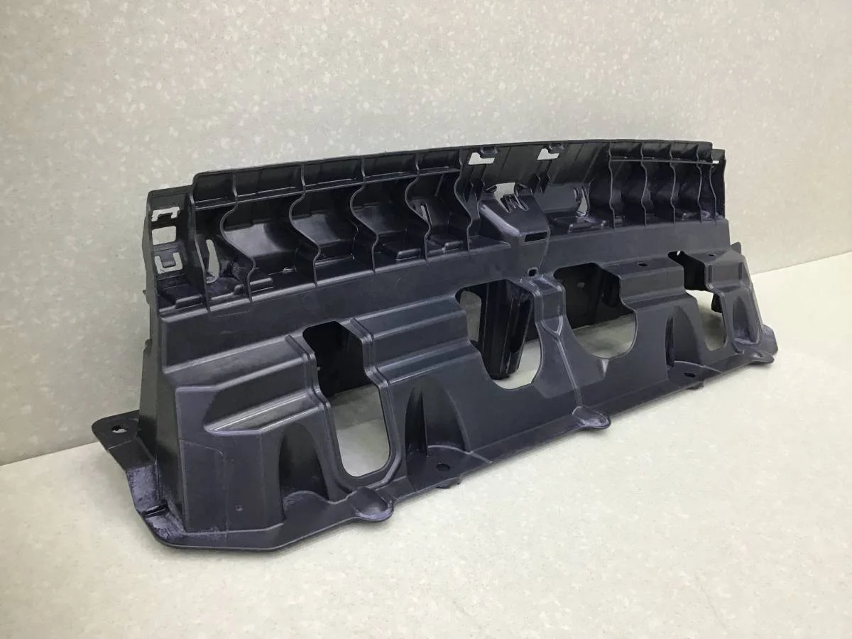 Кронштейн заднего бампера BMW X5 G05 2018> [51127420650] - миниатюра 2