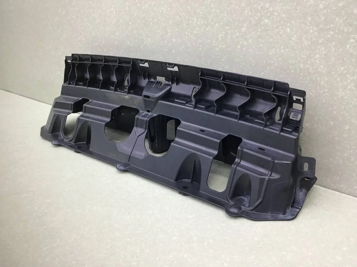 Кронштейн заднего бампера BMW X5 G05 2018> [51127420650] - миниатюра 3