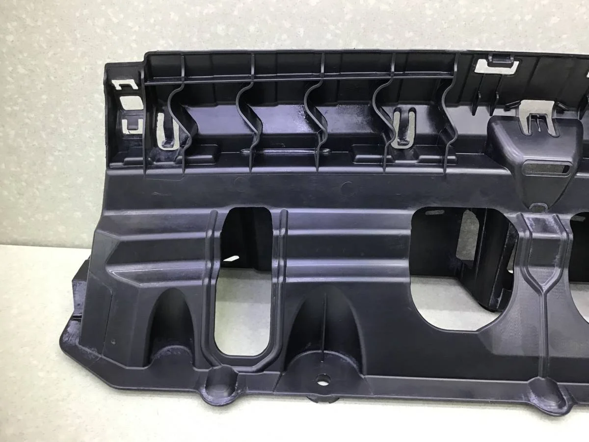 Кронштейн заднего бампера BMW X5 G05 2018> [51127420650] - миниатюра 4