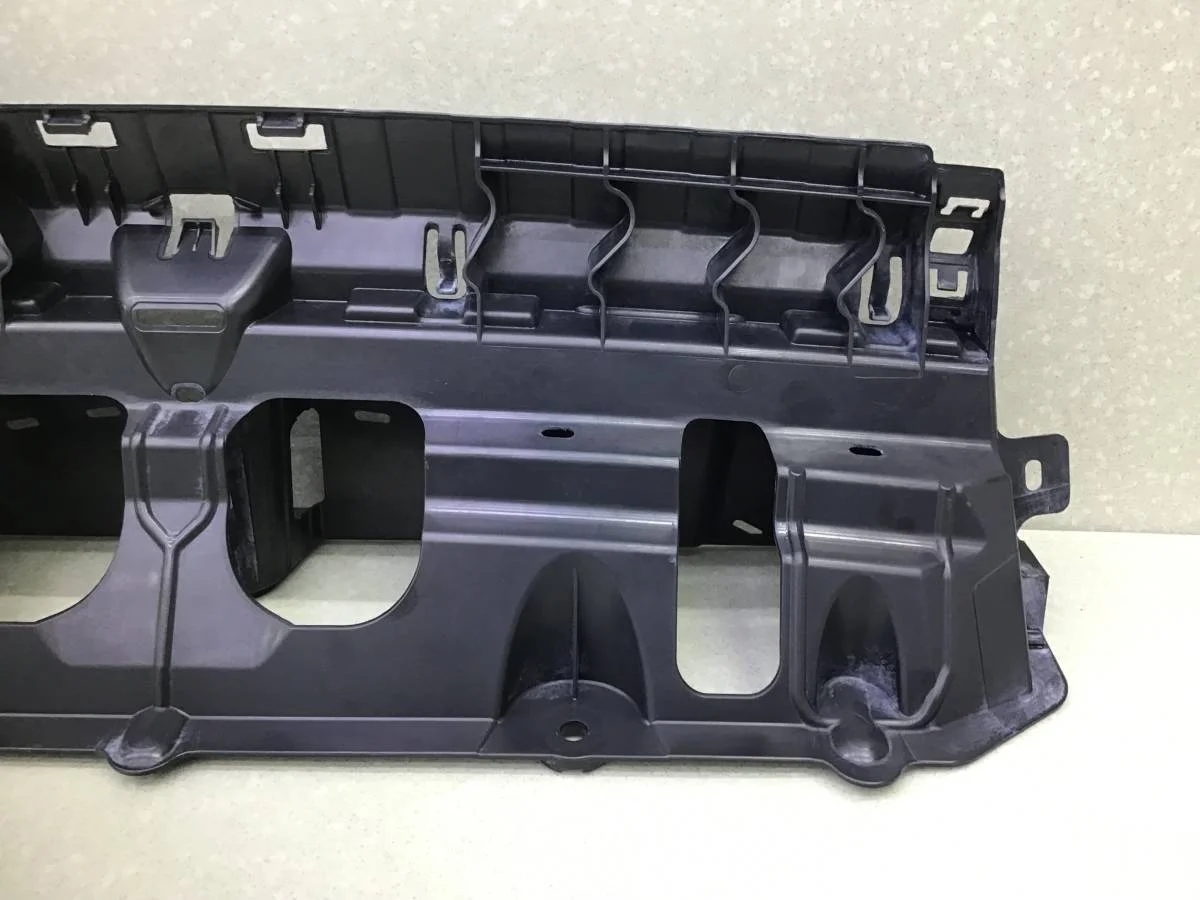 Кронштейн заднего бампера BMW X5 G05 2018> [51127420650] - миниатюра 5