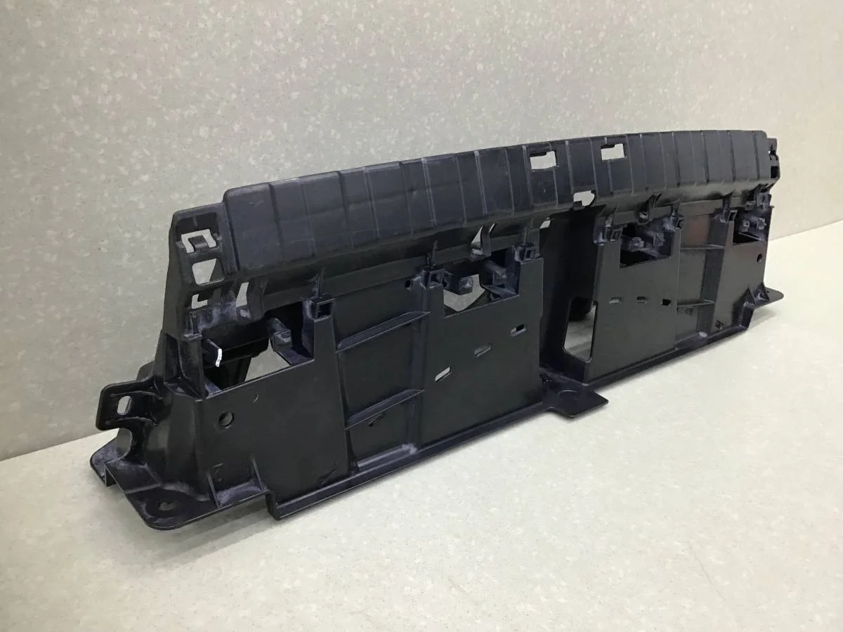 Кронштейн заднего бампера BMW X5 G05 2018> [51127420650] - миниатюра 7