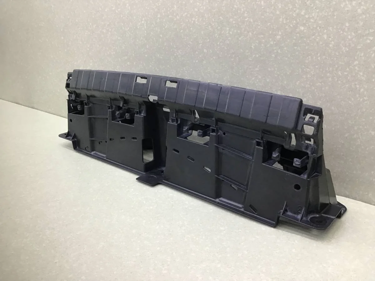 Кронштейн заднего бампера BMW X5 G05 2018> [51127420650] - миниатюра 8
