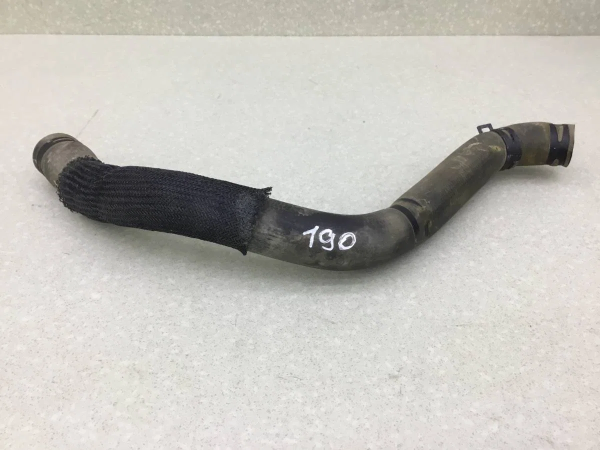 Патрубок Chery Tiggo 4 (T17/J68) 2017-2023 [T151303211BA] - миниатюра 2