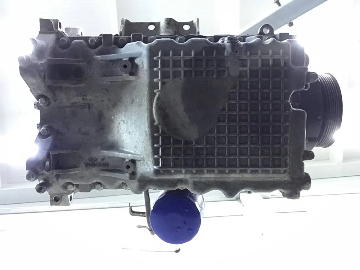 Двигатель Chery Tiggo 4 (T17/J68) 2017-2023 [DT1BJ0000E40AA] - миниатюра 5