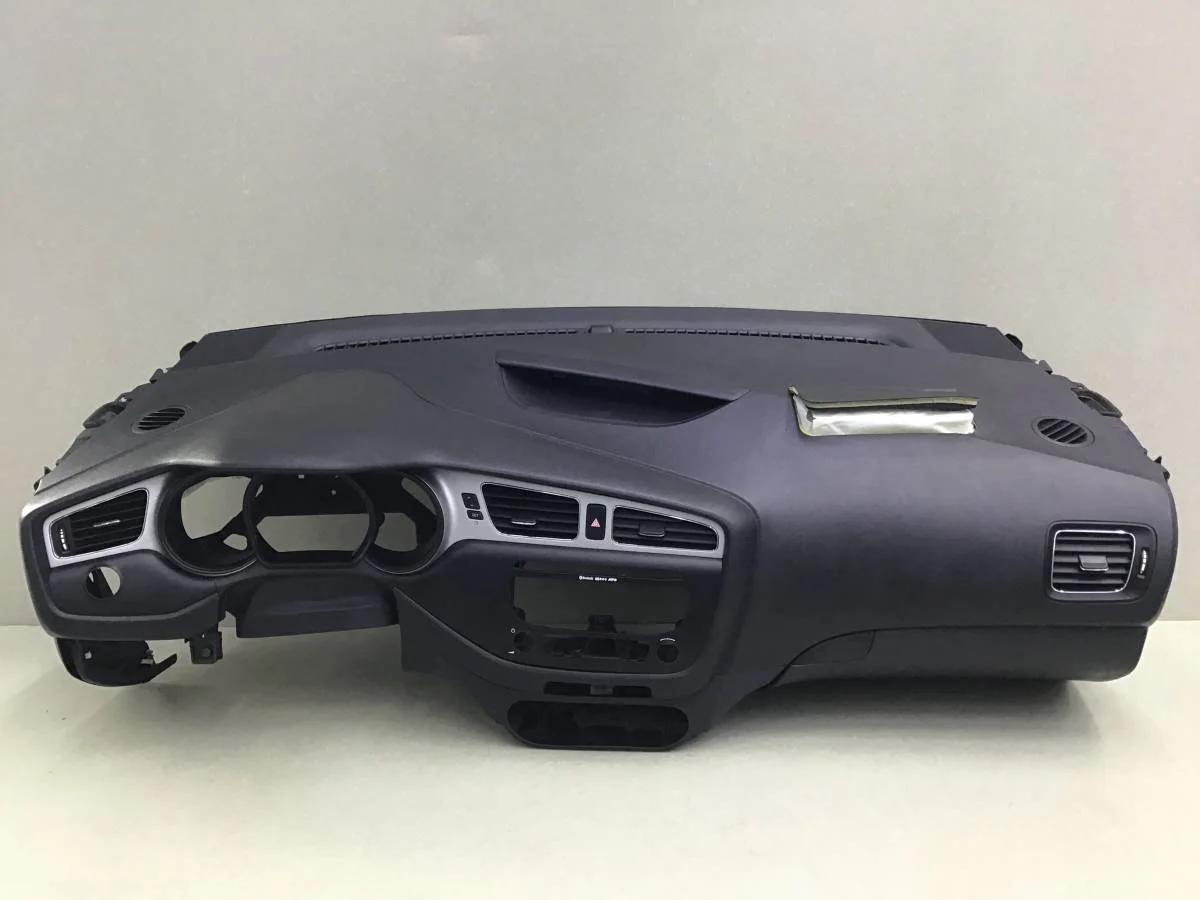 Торпедо Kia Ceed (JD) 2012-2018 [84710A2000WK] - миниатюра 2