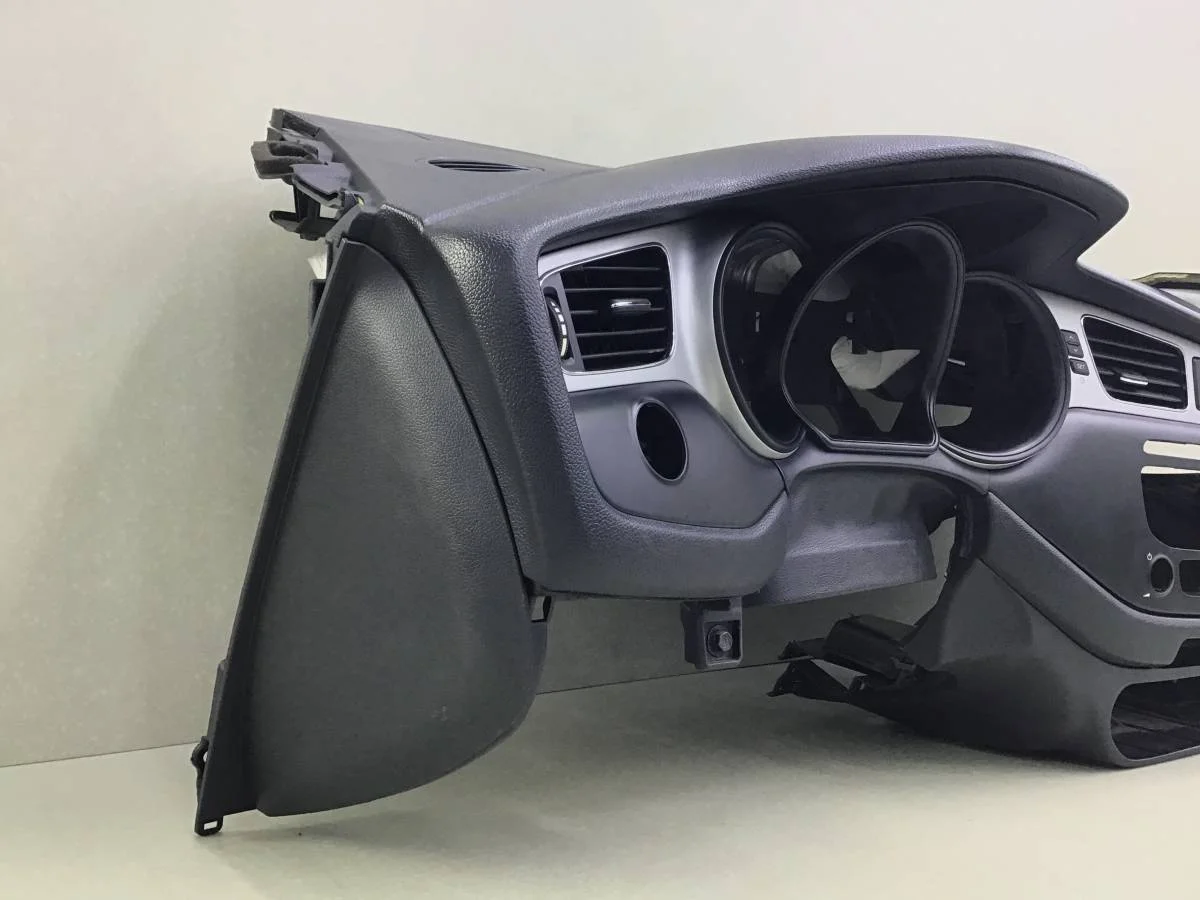 Торпедо Kia Ceed (JD) 2012-2018 [84710A2000WK] - миниатюра 3