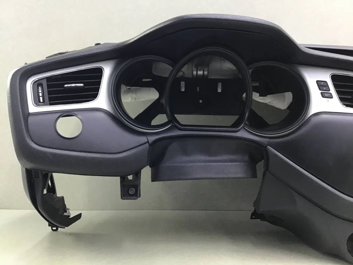 Торпедо Kia Ceed (JD) 2012-2018 [84710A2000WK] - миниатюра 4