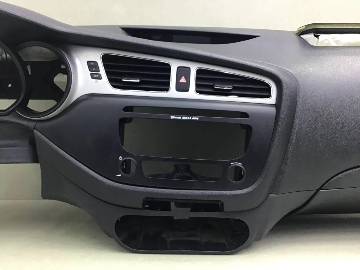 Торпедо Kia Ceed (JD) 2012-2018 [84710A2000WK] - миниатюра 6