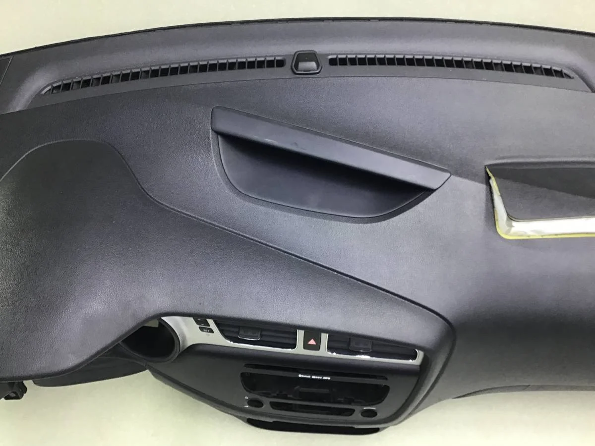 Торпедо Kia Ceed (JD) 2012-2018 [84710A2000WK] - миниатюра 7